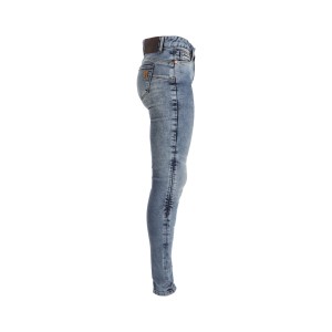 Jeans moto ACERBIS Slim Blue - Mujer - Ropamotorista.com - Distribuidor Oficial Acerbis en España y Portugal