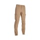 Jeans moto ACERBIS Cargo Slim Beige