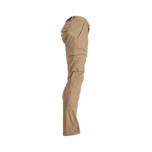 Jeans moto ACERBIS Cargo Slim Beige - Ropamotorista.com - Distribuidor Oficial Acerbis en España y Portugal