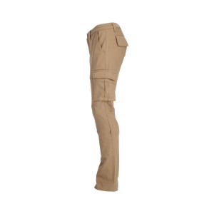 Jeans moto ACERBIS Cargo Slim Beige - Ropamotorista.com - Distribuidor Oficial Acerbis en España y Portugal