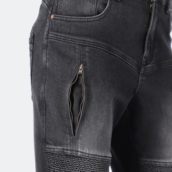 Jeans moto ACERBIS Sport - Ropamotorista.com - Distribuidor Oficial Acerbis en España y Portugal