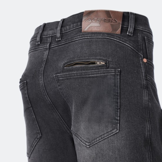 Jeans moto ACERBIS Sport - Ropamotorista.com - Distribuidor Oficial Acerbis en España y Portugal