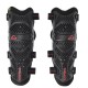 Rodilleras ACERBIS Impact Pro Black