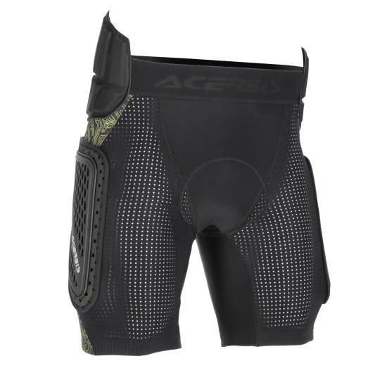 Pantalones ACERBIS Hard Rush - Ropamotorista.com - Distribuidor Oficial Acerbis en España y Portugal