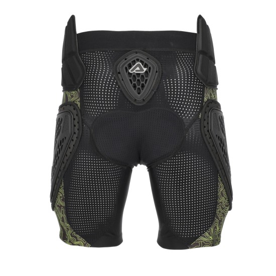 Pantalones ACERBIS Hard Rush - Ropamotorista.com - Distribuidor Oficial Acerbis en España y Portugal
