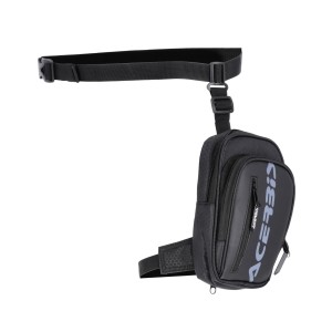 Bolsa para pierna ACERBIS 1L - Ropamotorista.com - Distribuidor Oficial Acerbis en España y Portugal