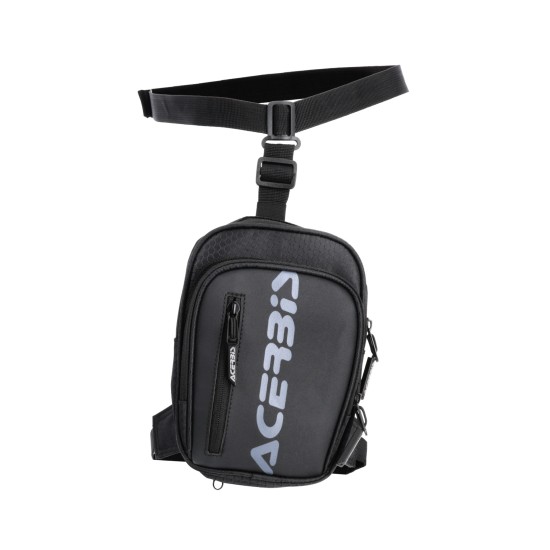 Bolsa para pierna ACERBIS 1L - Ropamotorista.com - Distribuidor Oficial Acerbis en España y Portugal