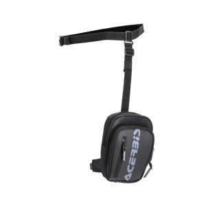 Bolsa para pierna ACERBIS 1L - Ropamotorista.com - Distribuidor Oficial Acerbis en España y Portugal