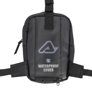 Bolsa para pierna ACERBIS 1L - Ropamotorista.com - Distribuidor Oficial Acerbis en España y Portugal