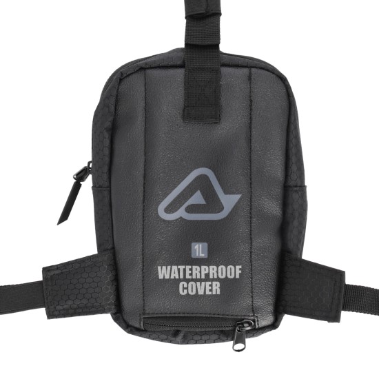 Bolsa para pierna ACERBIS 1L - Ropamotorista.com - Distribuidor Oficial Acerbis en España y Portugal