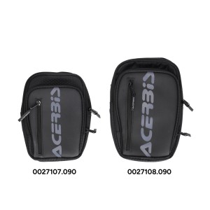 Bolsa para pierna ACERBIS 1L - Ropamotorista.com - Distribuidor Oficial Acerbis en España y Portugal