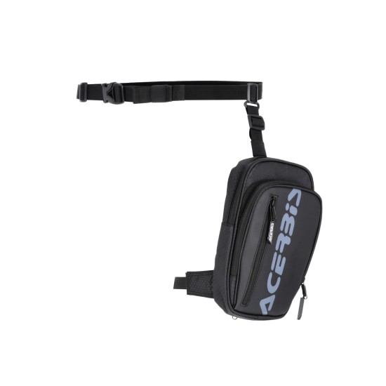 Bolsa para pierna ACERBIS 3L - Ropamotorista.com - Distribuidor Oficial Acerbis en España y Portugal
