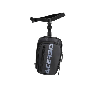 Bolsa para pierna ACERBIS 3L - Ropamotorista.com - Distribuidor Oficial Acerbis en España y Portugal
