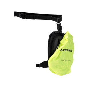 Bolsa para pierna ACERBIS 3L - Ropamotorista.com - Distribuidor Oficial Acerbis en España y Portugal