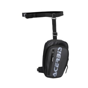 Bolsa para pierna ACERBIS 3L - Ropamotorista.com - Distribuidor Oficial Acerbis en España y Portugal