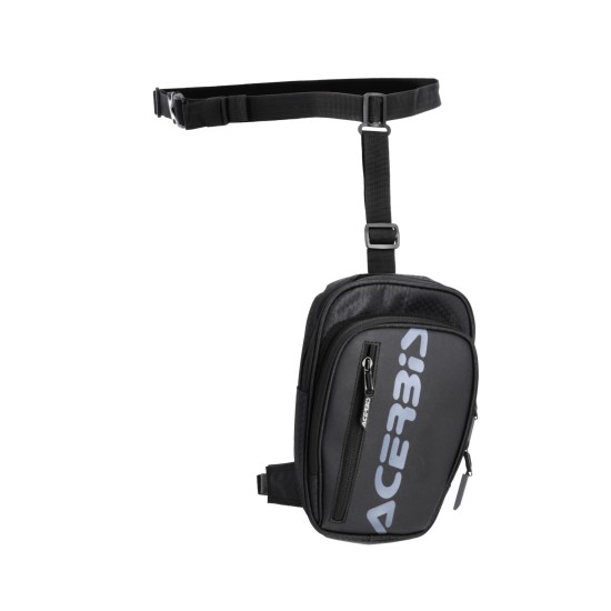 Bolsa para pierna ACERBIS 3L - Ropamotorista.com - Distribuidor Oficial Acerbis en España y Portugal
