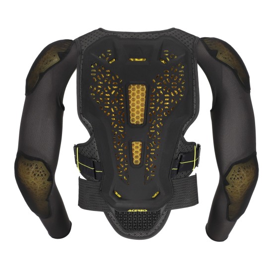 Peto ACERBIS Plasma 2.0 - Ropamotorista.com - Distribuidor Oficial Acerbis en España y Portugal