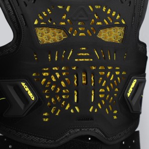 Peto ACERBIS Plasma 2.0 - Ropamotorista.com - Distribuidor Oficial Acerbis en España y Portugal