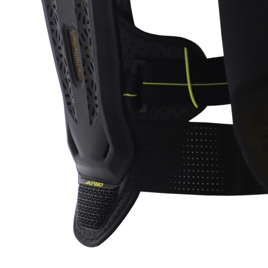 Peto ACERBIS Plasma 2.0 - Ropamotorista.com - Distribuidor Oficial Acerbis en España y Portugal