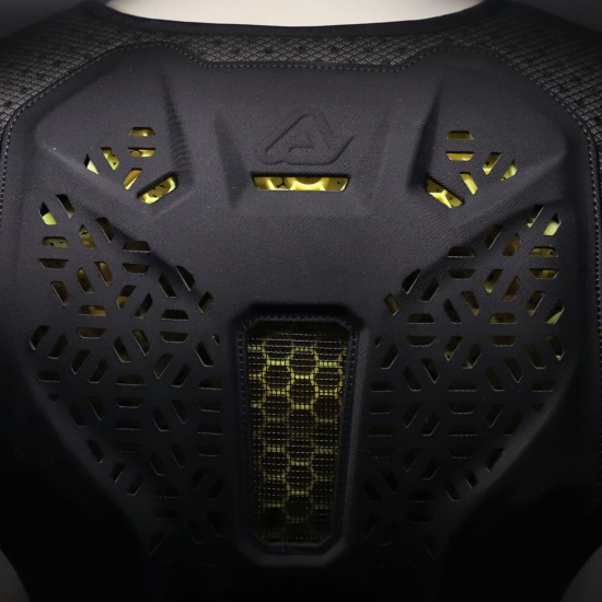 Peto ACERBIS Plasma 2.0 - Ropamotorista.com - Distribuidor Oficial Acerbis en España y Portugal