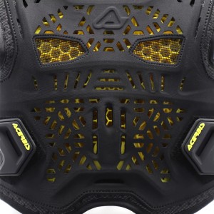 Peto ACERBIS DNA 2.0 - Ropamotorista.com - Distribuidor Oficial Acerbis en España y Portugal