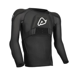 Peto infantil ACERBIS Flux Air Kid - Ropamotorista.com - Distribuidor Oficial Acerbis en España y Portugal
