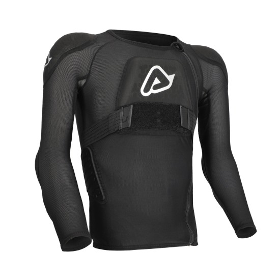 Peto infantil ACERBIS Flux Air Kid - Ropamotorista.com - Distribuidor Oficial Acerbis en España y Portugal