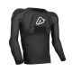 Peto infantil ACERBIS Flux Air Kid