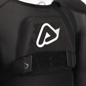 Peto infantil ACERBIS Flux Air Kid - Ropamotorista.com - Distribuidor Oficial Acerbis en España y Portugal