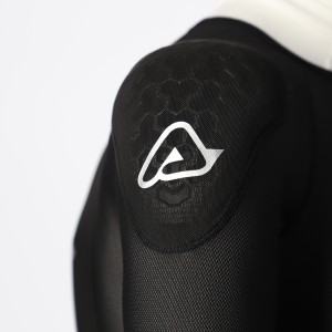 Peto infantil ACERBIS Flux Air Kid - Ropamotorista.com - Distribuidor Oficial Acerbis en España y Portugal