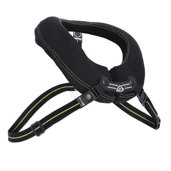 Collarín infantil ACERBIS X-Round Pro Kid - Ropamotorista.com - Distribuidor Oficial Acerbis en España y Portugal