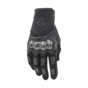 Guantes ACERBIS Carbon G 5.0 Black - Ropamotorista.com - Distribuidor Oficial Acerbis en España y Portugal