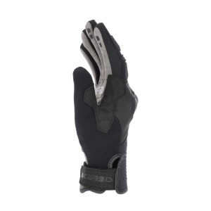 Guantes ACERBIS Carbon G 5.0 Black - Ropamotorista.com - Distribuidor Oficial Acerbis en España y Portugal