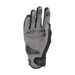 Guantes ACERBIS Carbon G 5.0 Black - Ropamotorista.com - Distribuidor Oficial Acerbis en España y Portugal