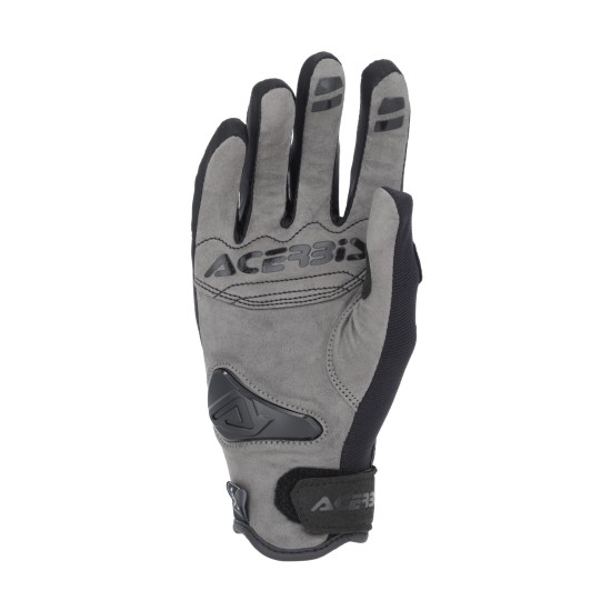 Guantes ACERBIS Carbon G 5.0 Black - Ropamotorista.com - Distribuidor Oficial Acerbis en España y Portugal