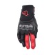 Guantes ACERBIS Carbon G 5.0 Black-Red