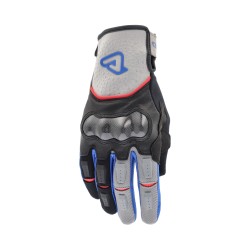 Guantes ACERBIS Carbon G 5.0 Grey-Blue
