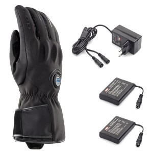 Guantes CLOVER METRO WP Kit - Ropamotorista.com - Distribuidor Oficial Clover en España y Portugal