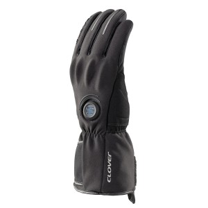 Guantes CLOVER METRO WP Kit - Mujer - Ropamotorista.com - Distribuidor Oficial Clover en España y Portugal