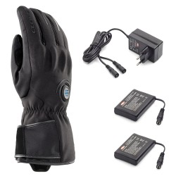 Guantes CLOVER METRO WP Kit - Mujer