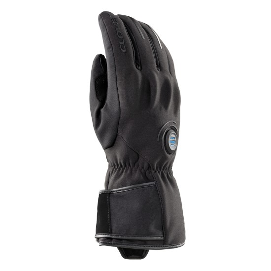 Guantes CLOVER METRO WP - Mujer - Ropamotorista.com - Distribuidor Oficial Clover en España y Portugal