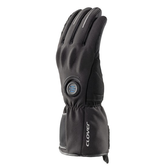 Guantes CLOVER METRO WP - Mujer - Ropamotorista.com - Distribuidor Oficial Clover en España y Portugal