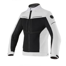 Chaqueta CLOVER NETSTYLE 3 N/ARG