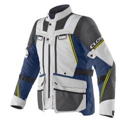 Chaqueta CLOVER OUTLAND 3 WP NAV/G