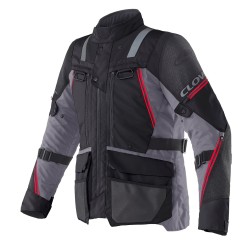 Chaqueta CLOVER OUTLAND 3 WP R/N