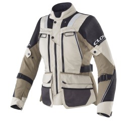 Chaqueta CLOVER OUTLAND 3 WP N/SA - Mujer