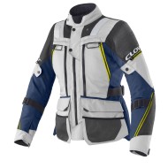 Chaqueta CLOVER OUTLAND 3 WP NAV/G - Mujer