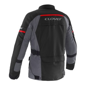 Chaqueta CLOVER SCOUT 5 R/N - Ropamotorista.com - Distribuidor Oficial Clover en España y Portugal