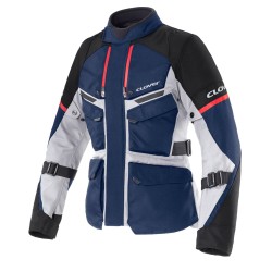 Chaqueta CLOVER SCOUT 5 NAV/R - Mujer
