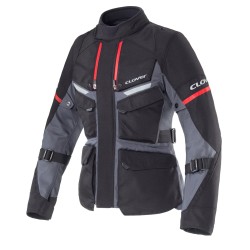 Chaqueta CLOVER SCOUT 5 R/N - Mujer